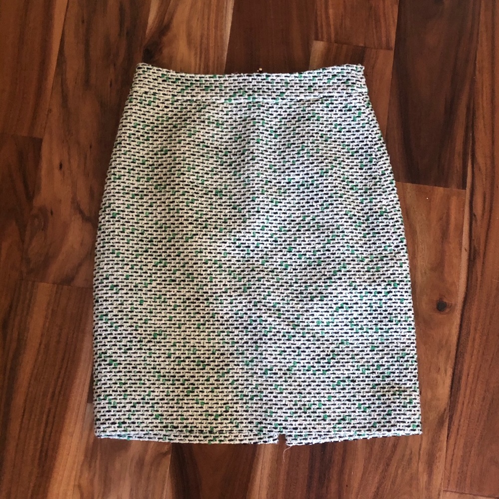 Kate Spade pencil skirt 🤩